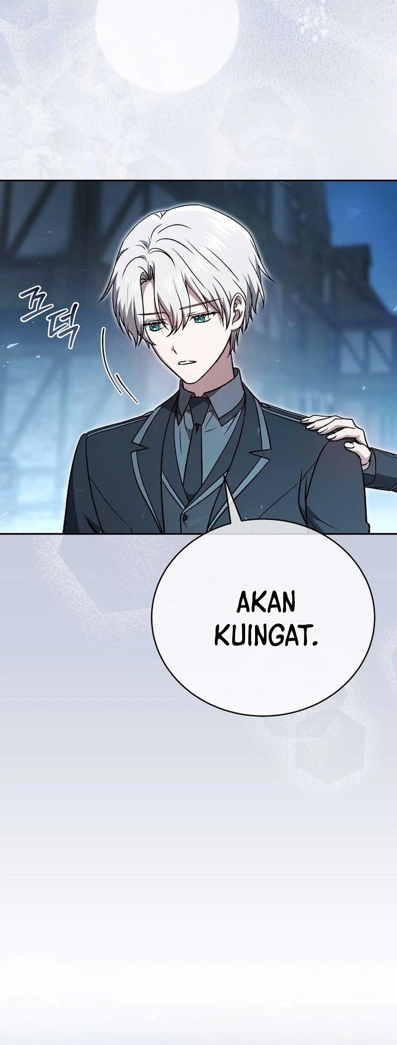 The Concept-Grasping Magical Genius Chapter 34 Gambar 8