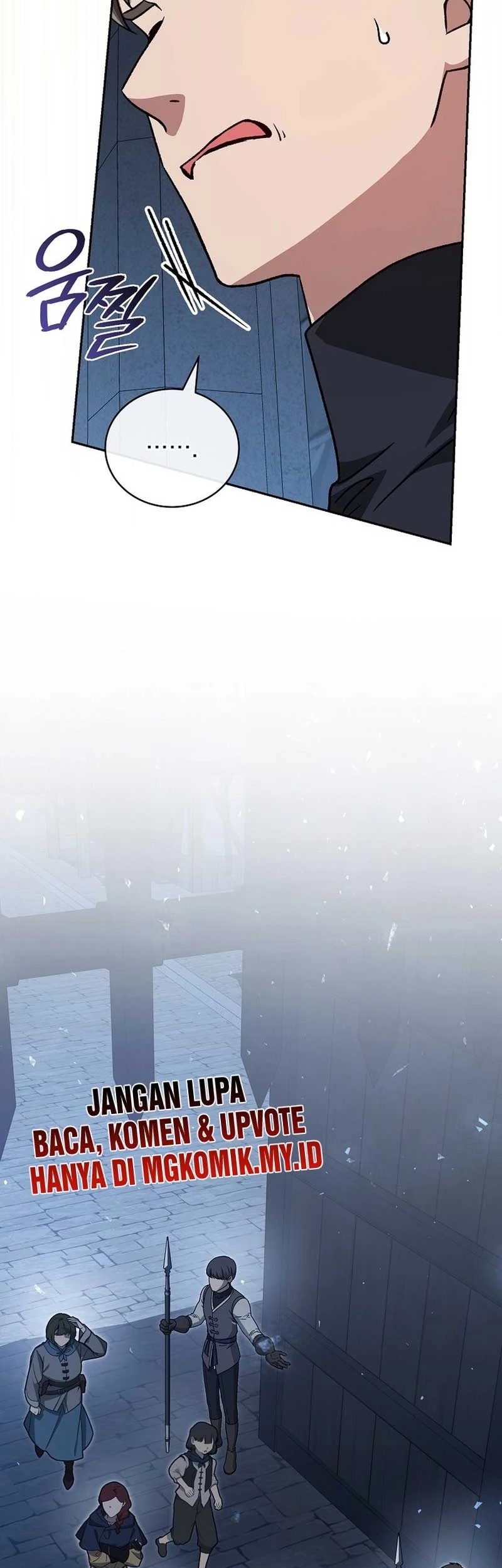 The Concept-Grasping Magical Genius Chapter 34 Gambar 25