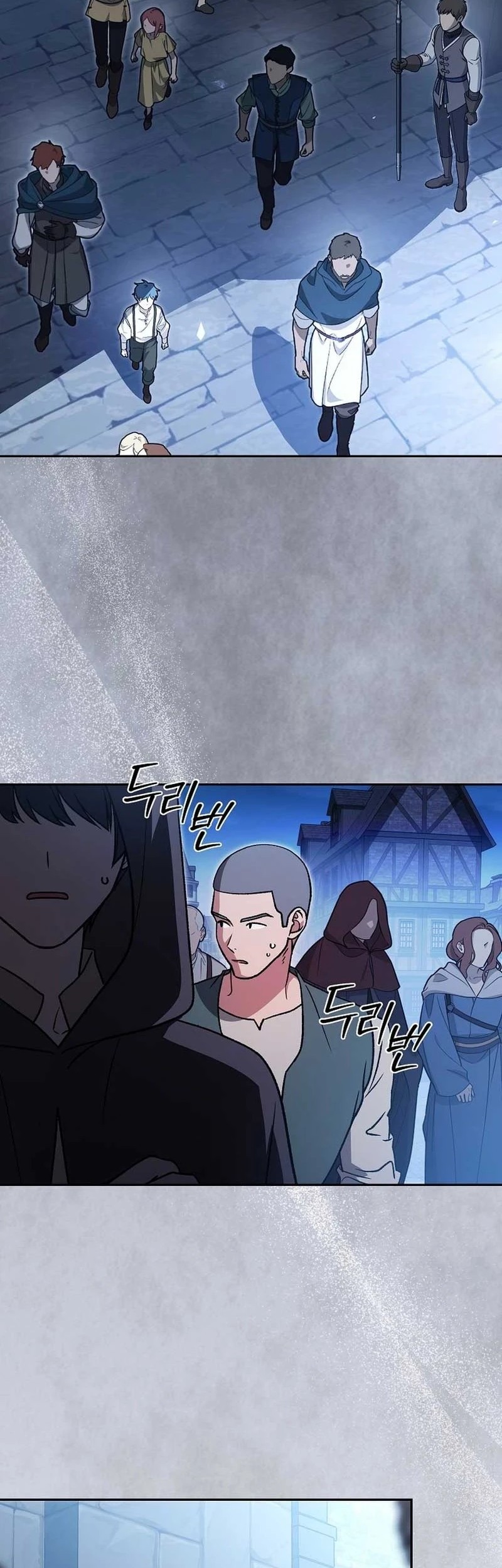 The Concept-Grasping Magical Genius Chapter 34 Gambar 26