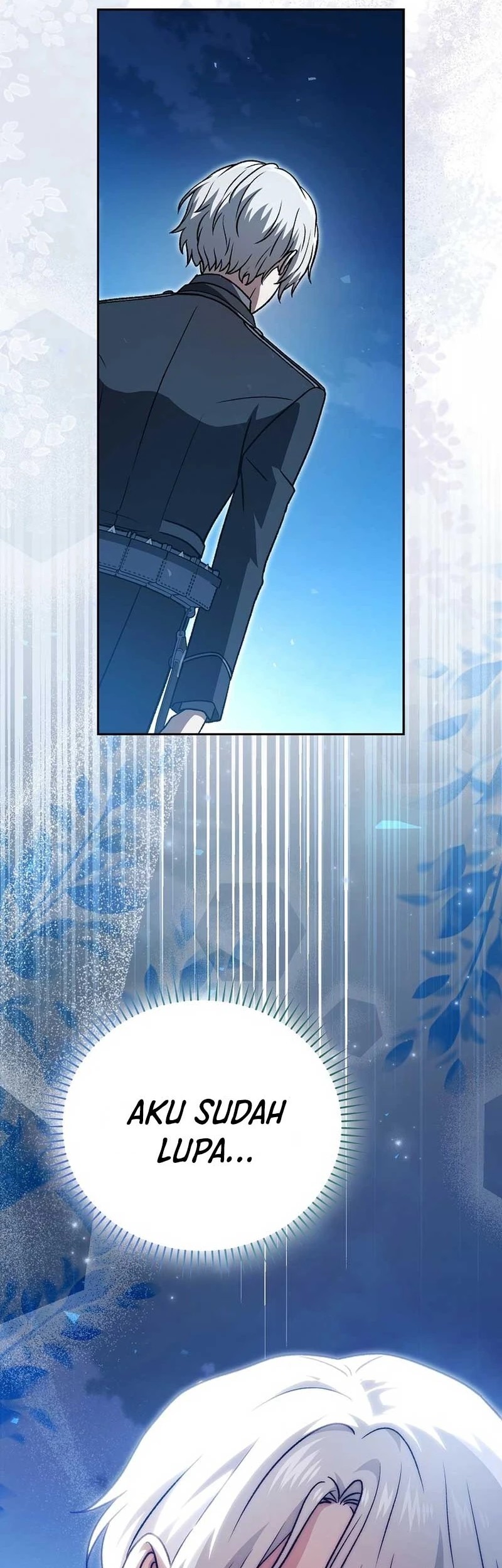 The Concept-Grasping Magical Genius Chapter 34 Gambar 13