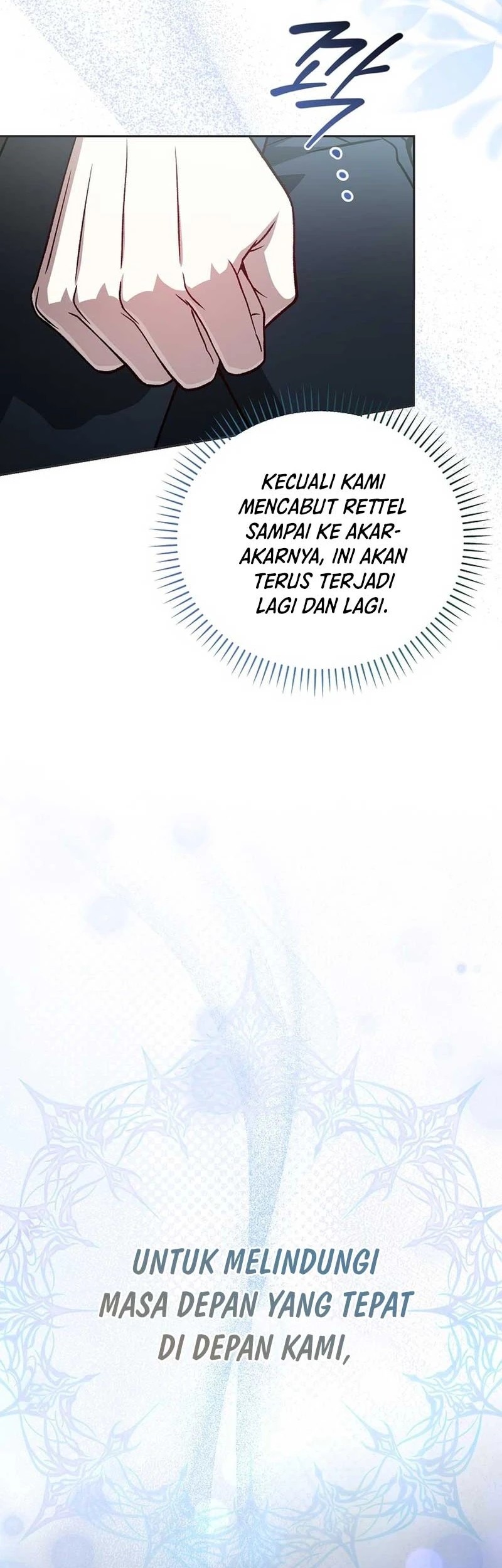 The Concept-Grasping Magical Genius Chapter 34 Gambar 15