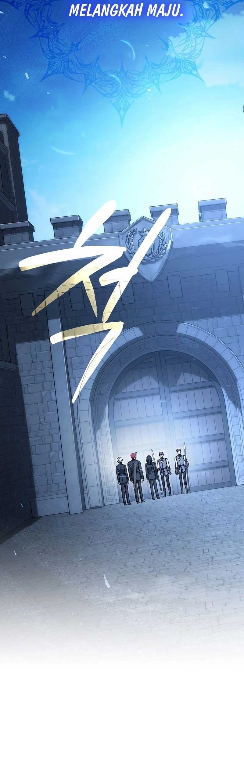 The Concept-Grasping Magical Genius Chapter 34 Gambar 17