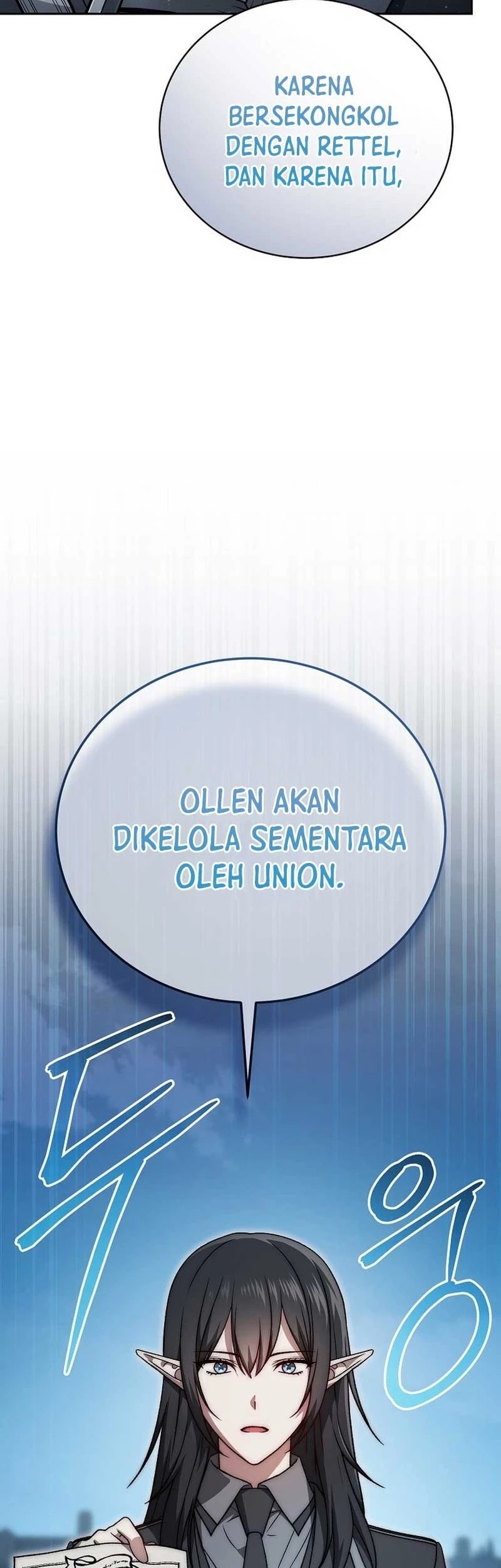 The Concept-Grasping Magical Genius Chapter 34 Gambar 19