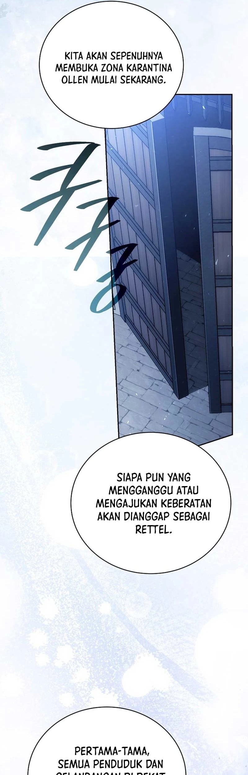 The Concept-Grasping Magical Genius Chapter 34 Gambar 21