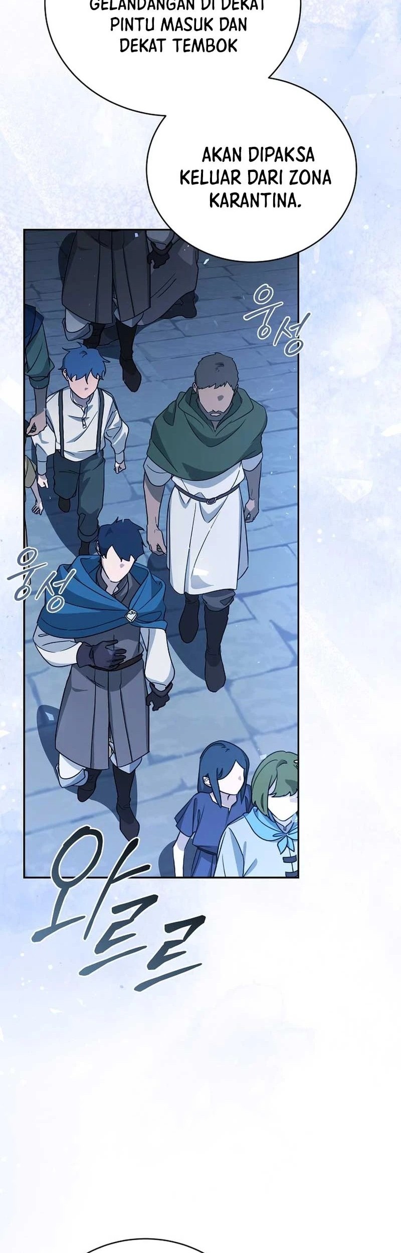 The Concept-Grasping Magical Genius Chapter 34 Gambar 22