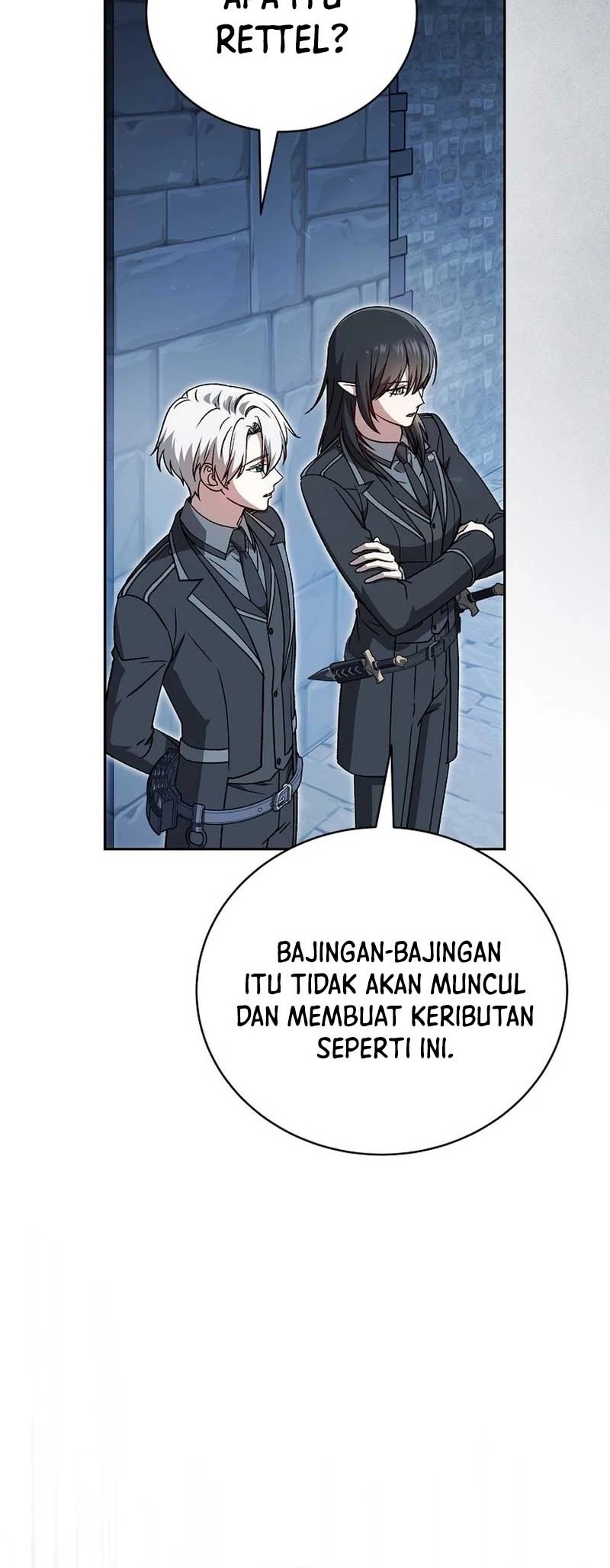 The Concept-Grasping Magical Genius Chapter 34 Gambar 30