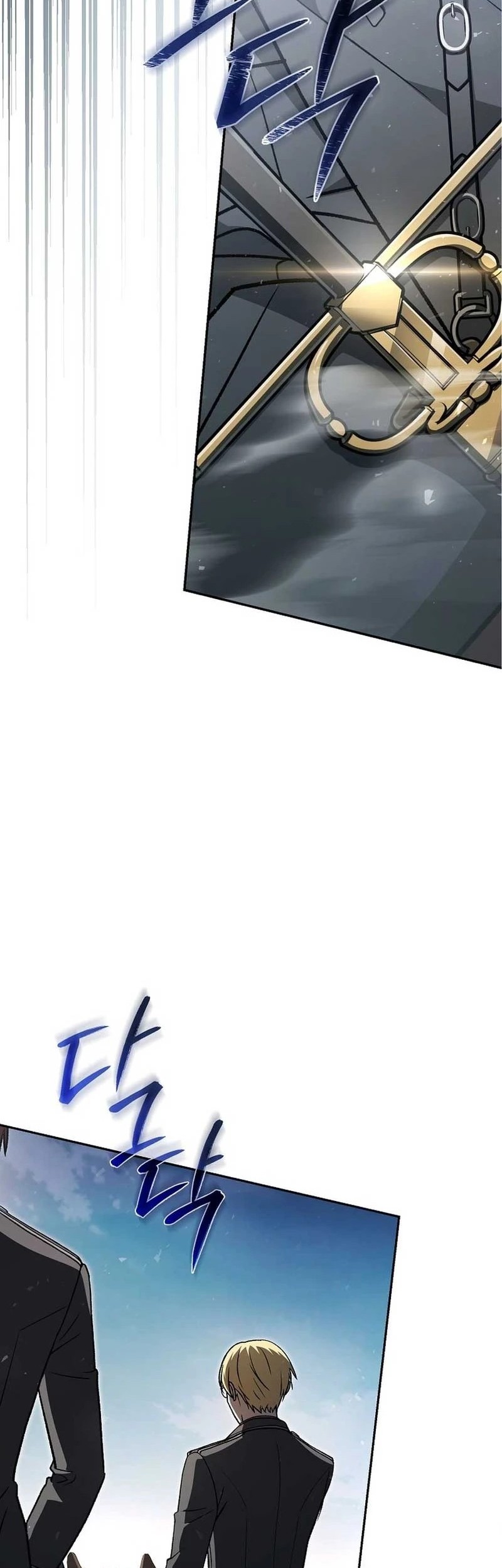 The Concept-Grasping Magical Genius Chapter 34 Gambar 32