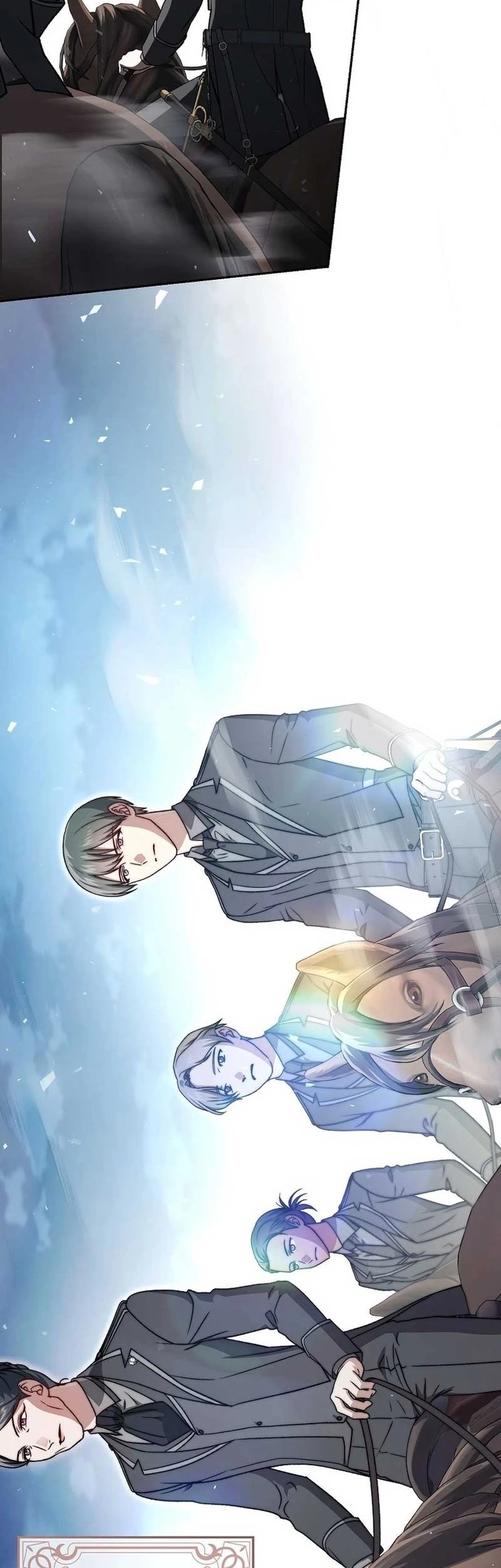 The Concept-Grasping Magical Genius Chapter 34 Gambar 33