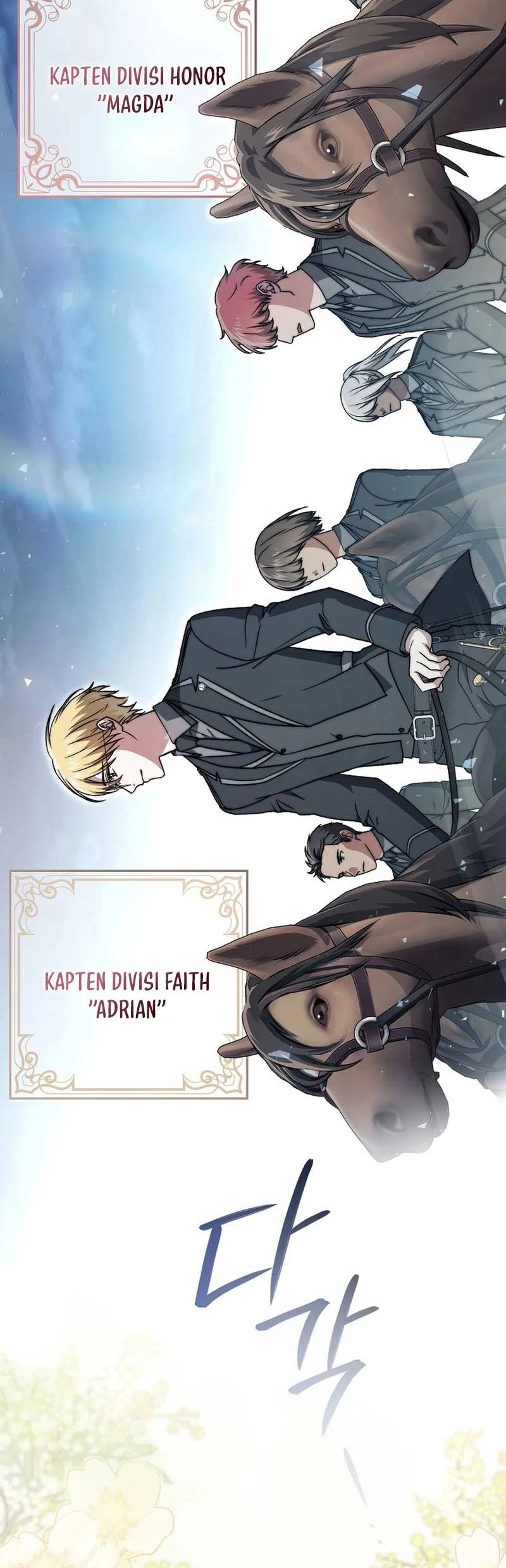 The Concept-Grasping Magical Genius Chapter 34 Gambar 34