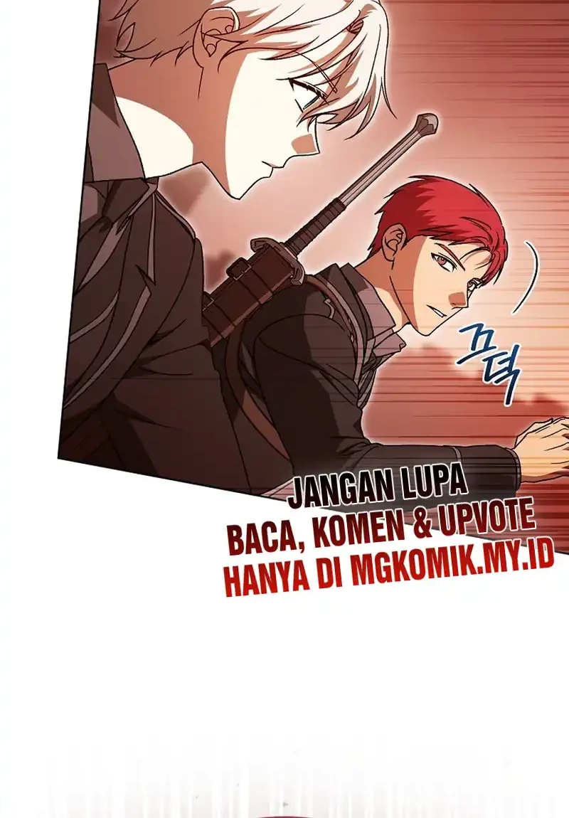 The Concept-Grasping Magical Genius Chapter 35 Gambar 33