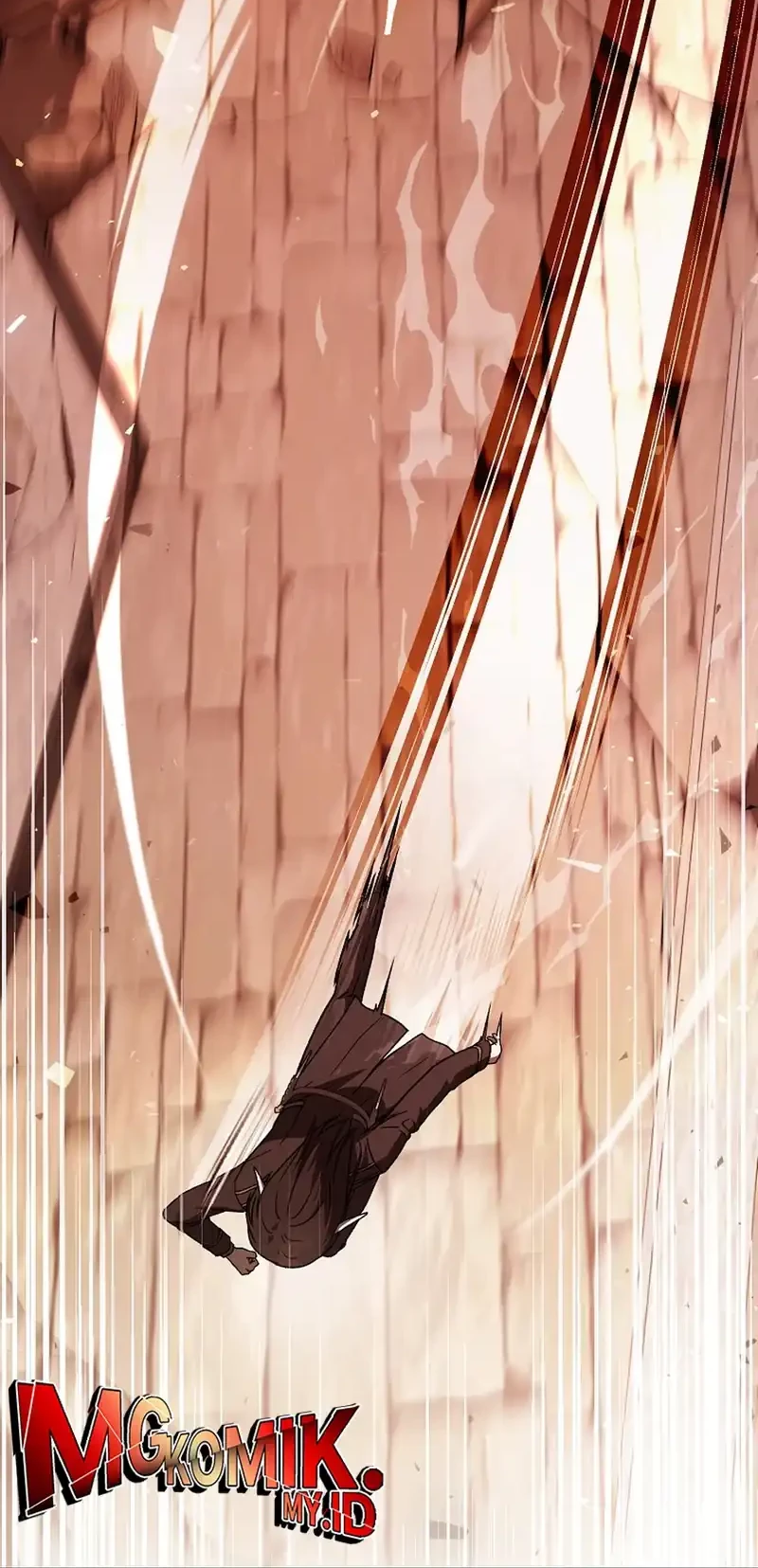 The Concept-Grasping Magical Genius Chapter 35 Gambar 35