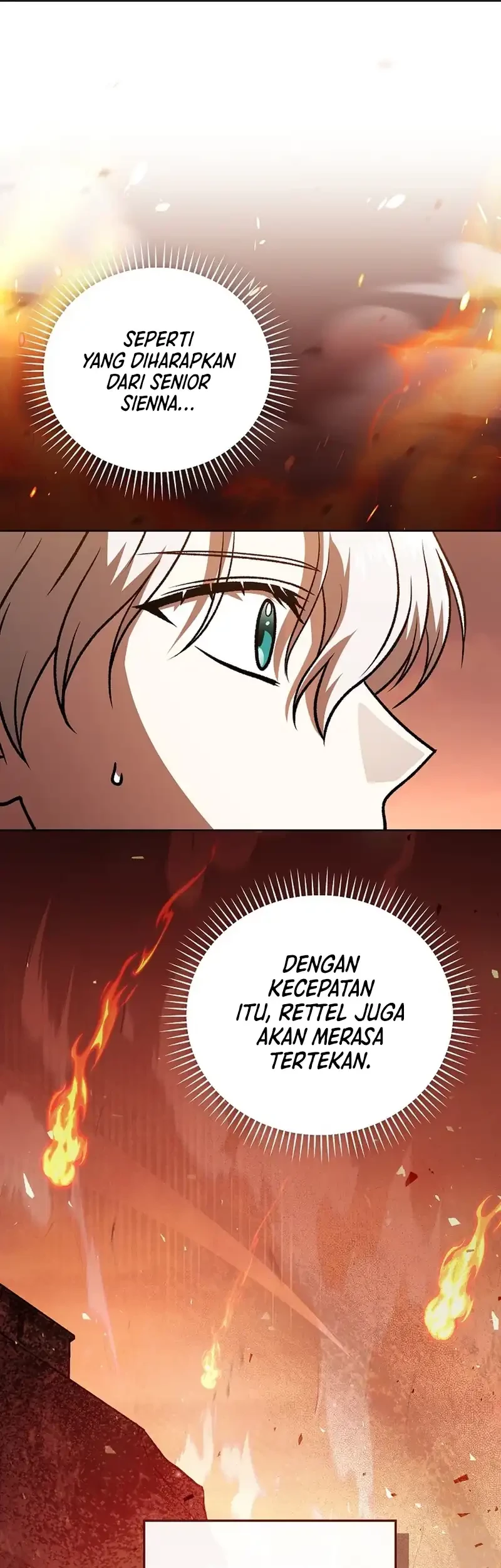 The Concept-Grasping Magical Genius Chapter 35 Gambar 36