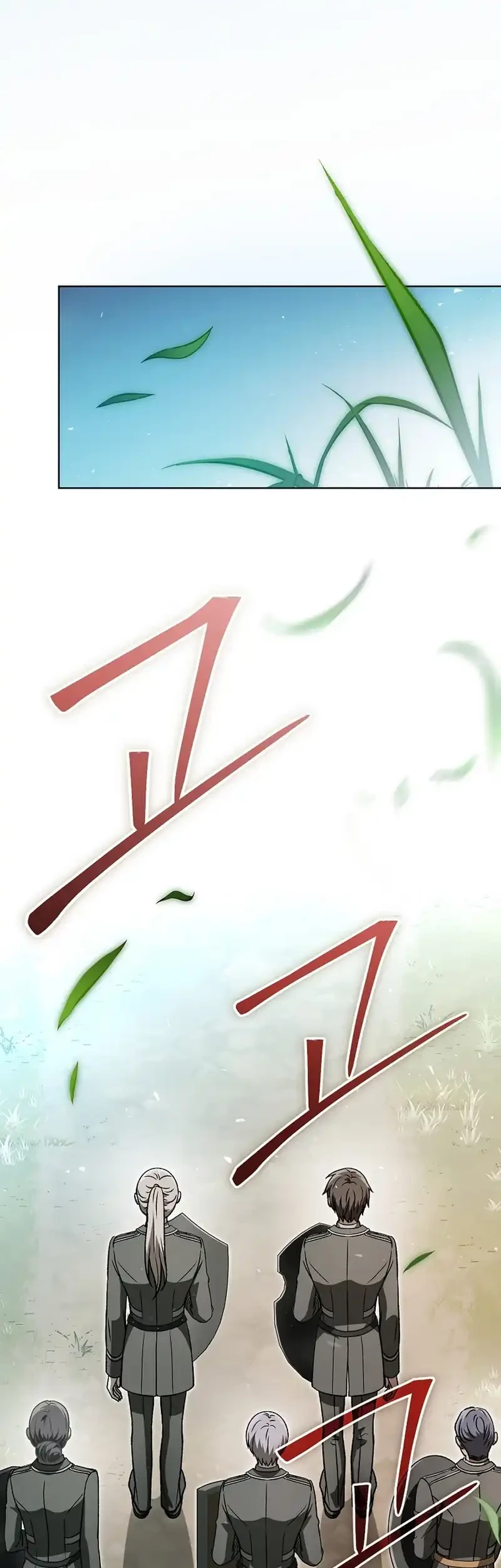 The Concept-Grasping Magical Genius Chapter 35 Gambar 44