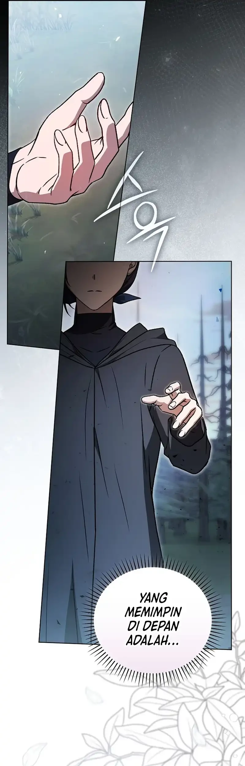 The Concept-Grasping Magical Genius Chapter 35 Gambar 57