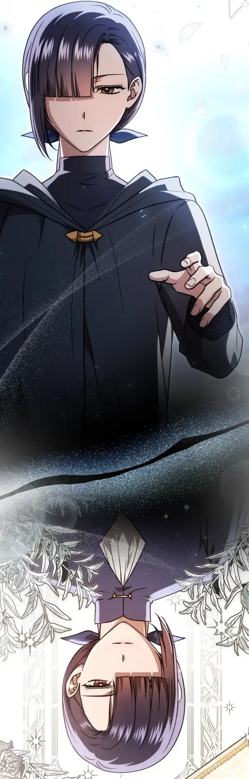 The Concept-Grasping Magical Genius Chapter 35 Gambar 59