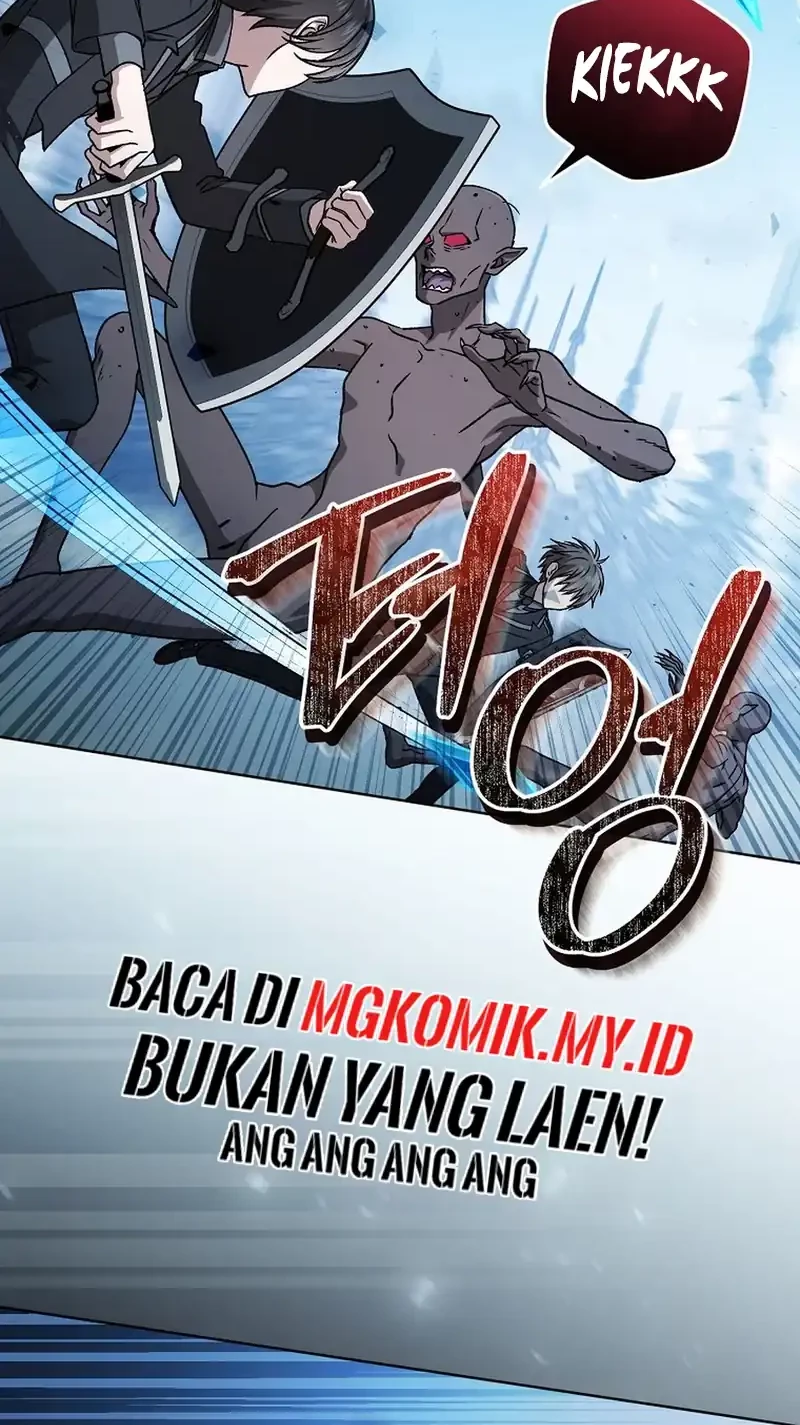 The Concept-Grasping Magical Genius Chapter 35 Gambar 65