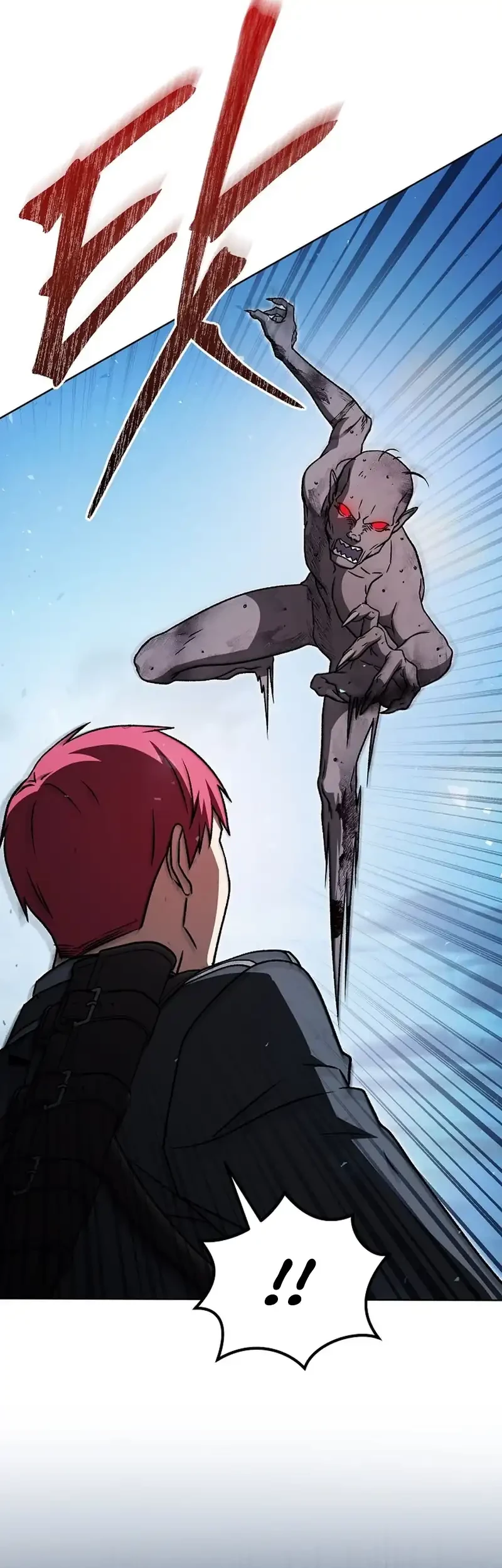 The Concept-Grasping Magical Genius Chapter 35 Gambar 82