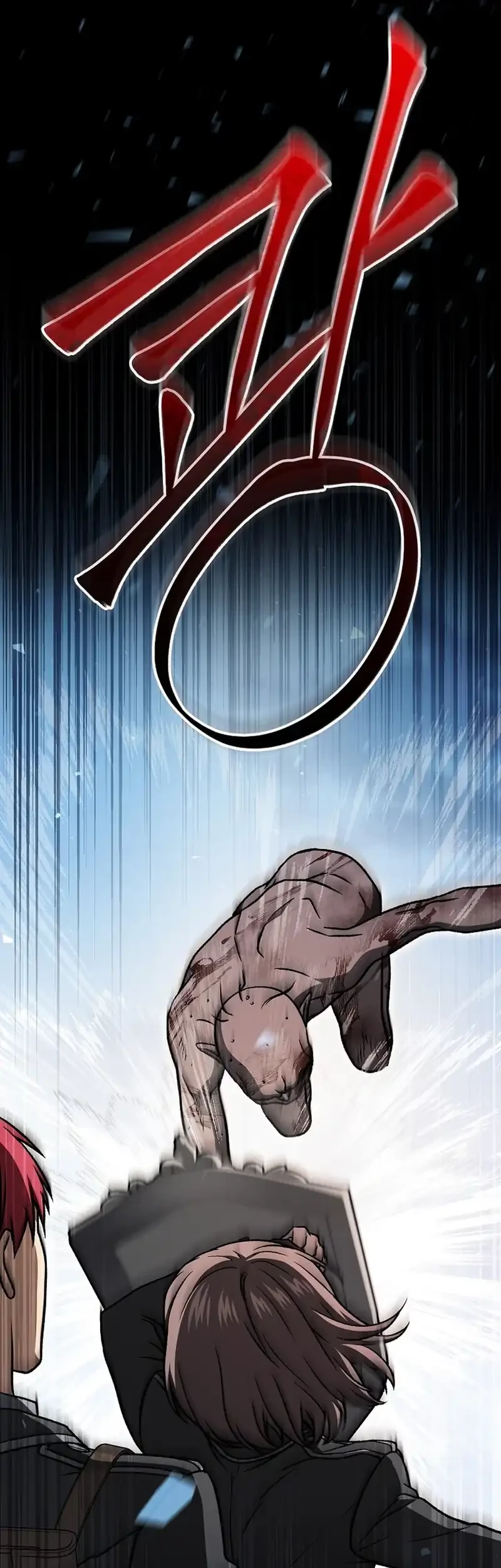 The Concept-Grasping Magical Genius Chapter 35 Gambar 84