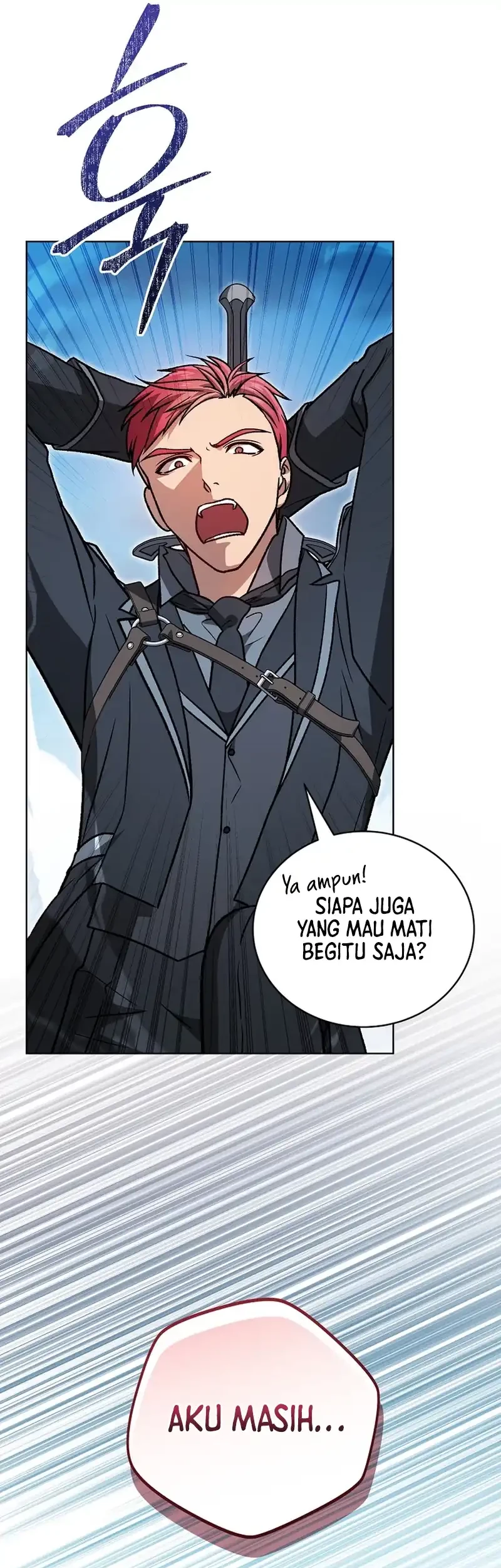 The Concept-Grasping Magical Genius Chapter 35 Gambar 88