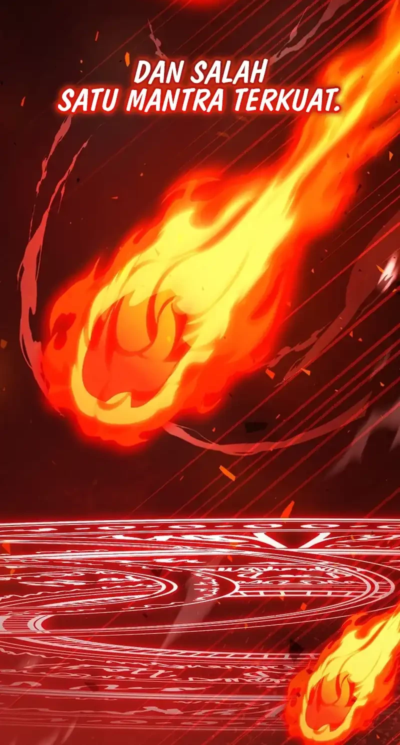 The Concept-Grasping Magical Genius Chapter 35 Gambar 8