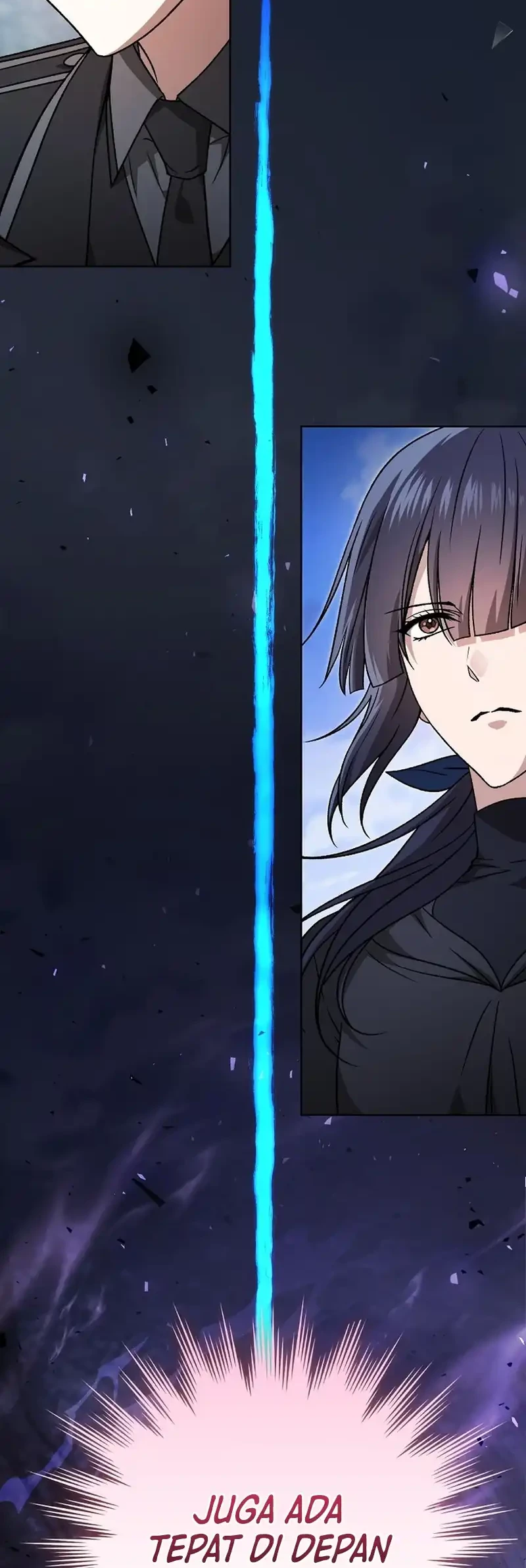 The Concept-Grasping Magical Genius Chapter 35 Gambar 97