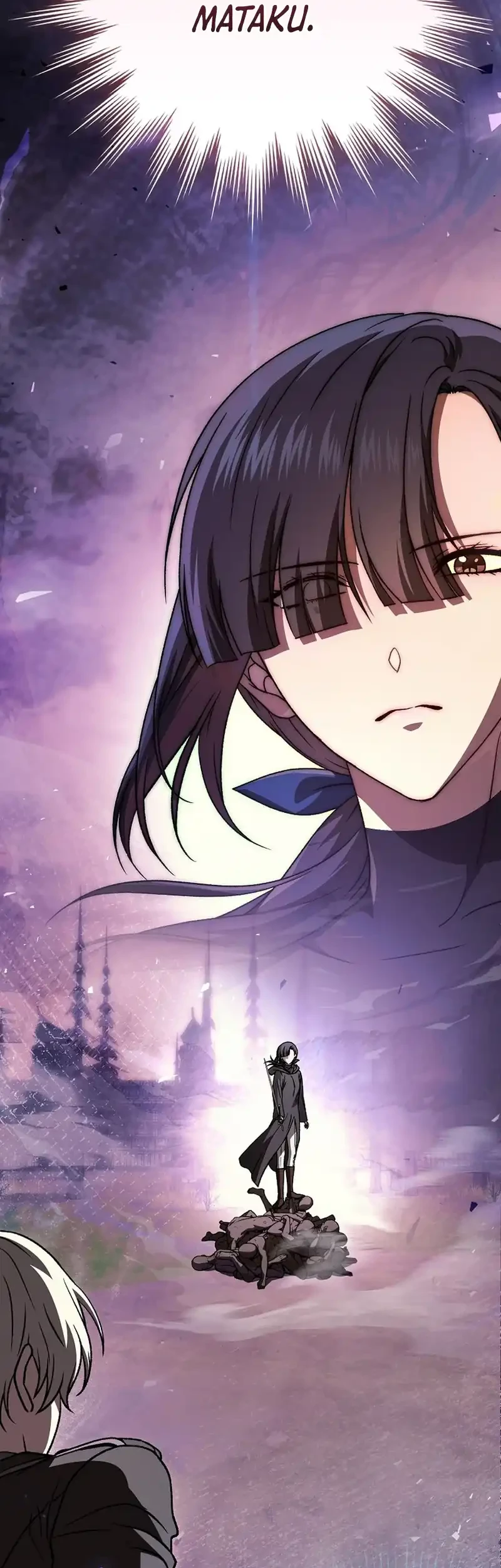 The Concept-Grasping Magical Genius Chapter 35 Gambar 98