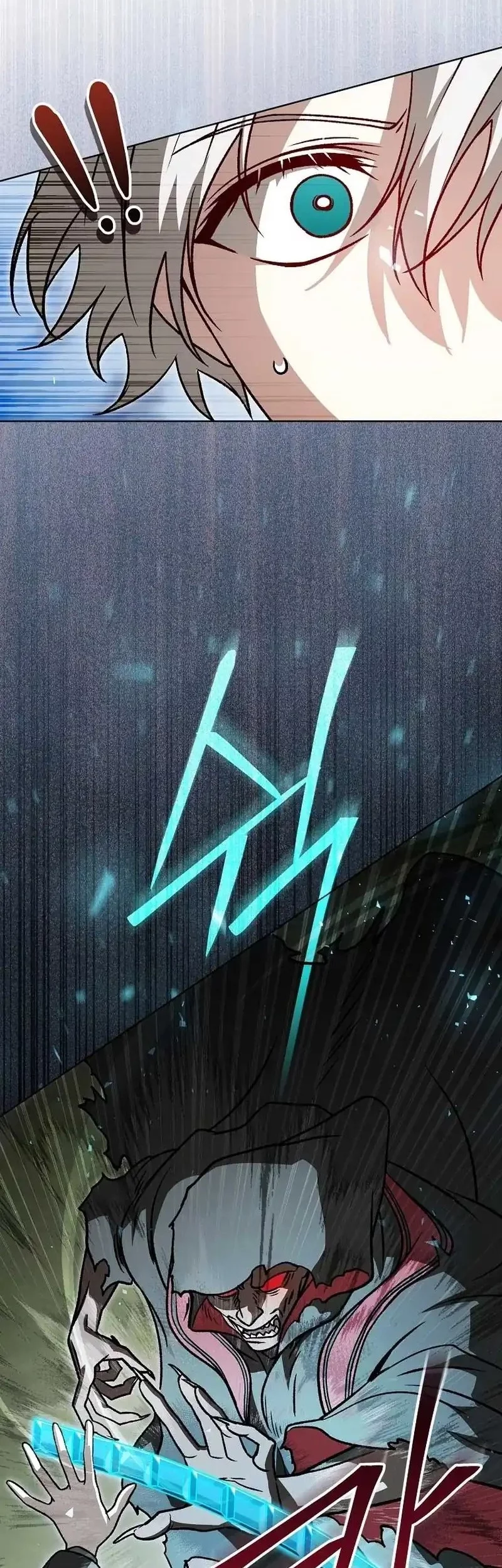 The Concept-Grasping Magical Genius Chapter 36 Gambar 10