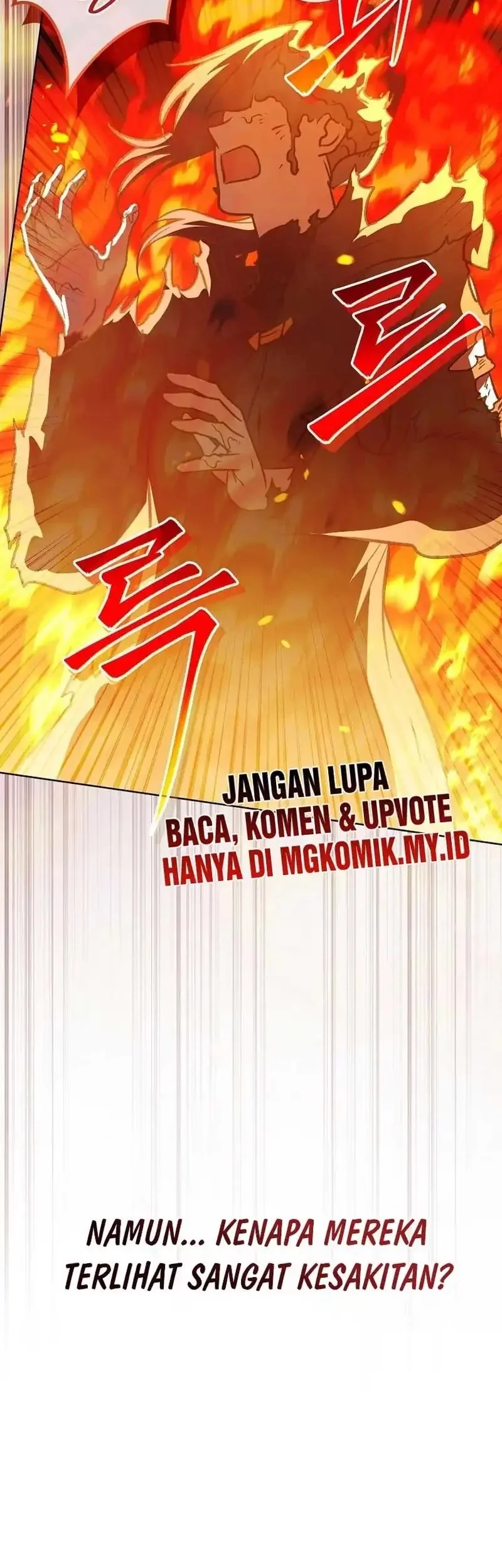 The Concept-Grasping Magical Genius Chapter 36 Gambar 37