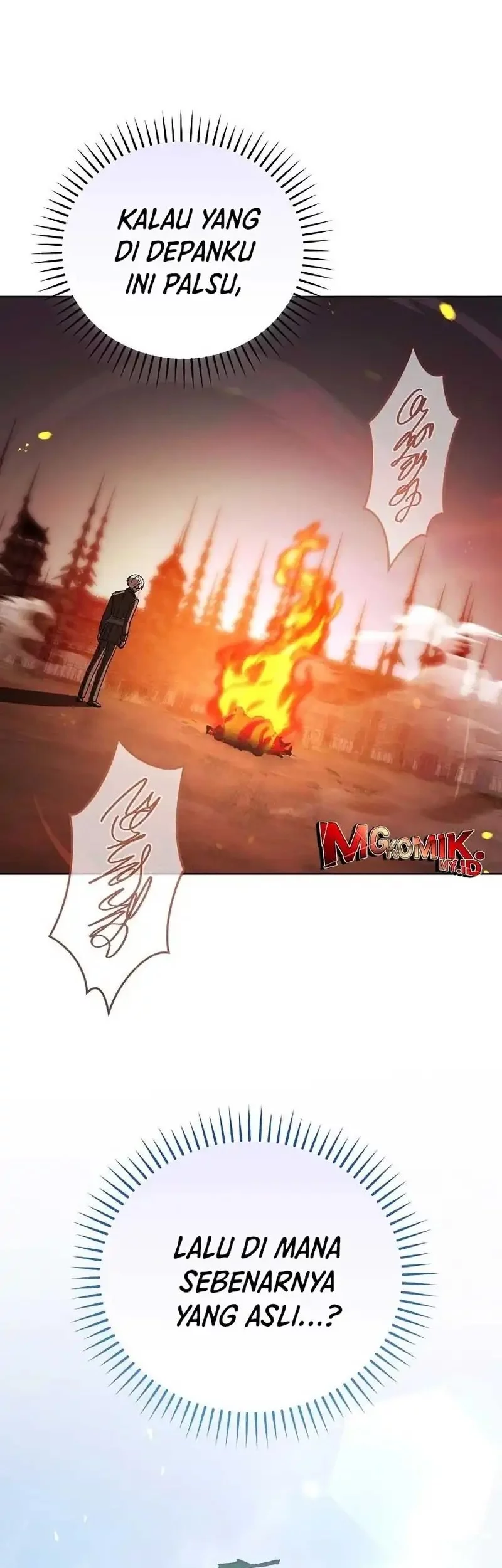 The Concept-Grasping Magical Genius Chapter 36 Gambar 38