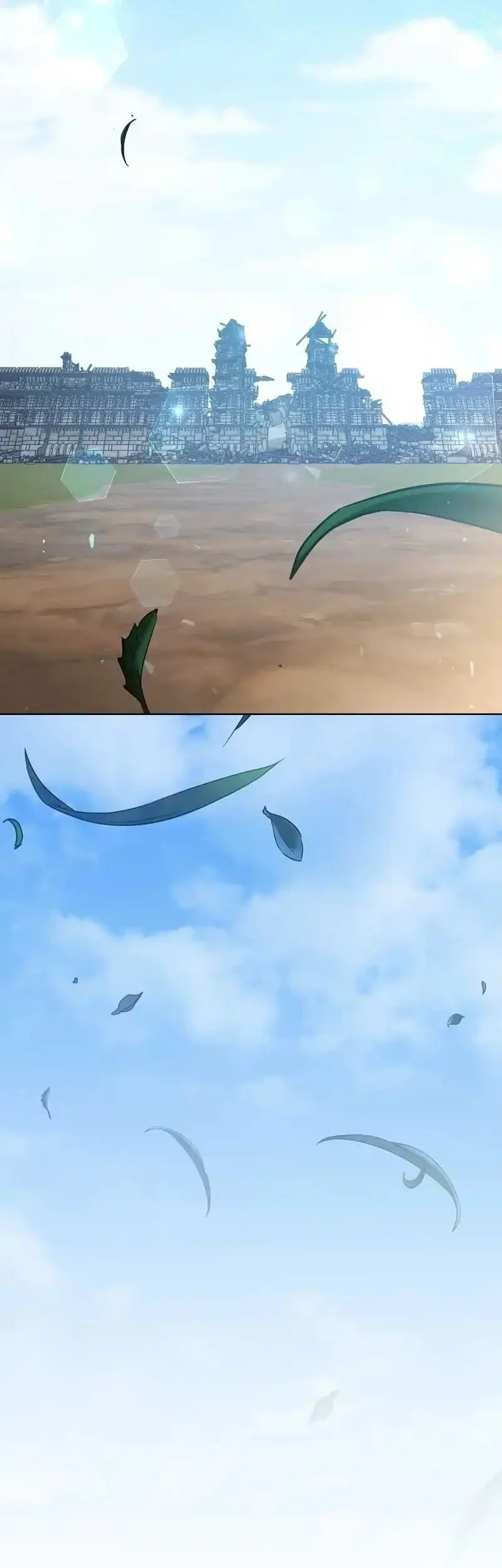 The Concept-Grasping Magical Genius Chapter 36 Gambar 41