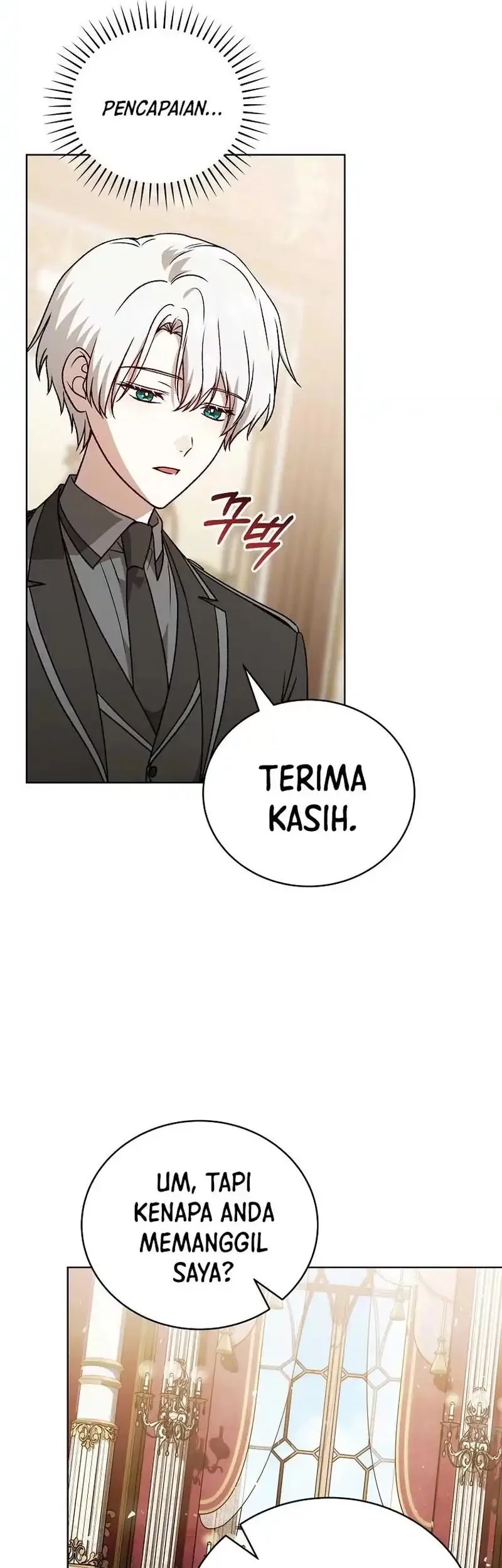 The Concept-Grasping Magical Genius Chapter 36 Gambar 48