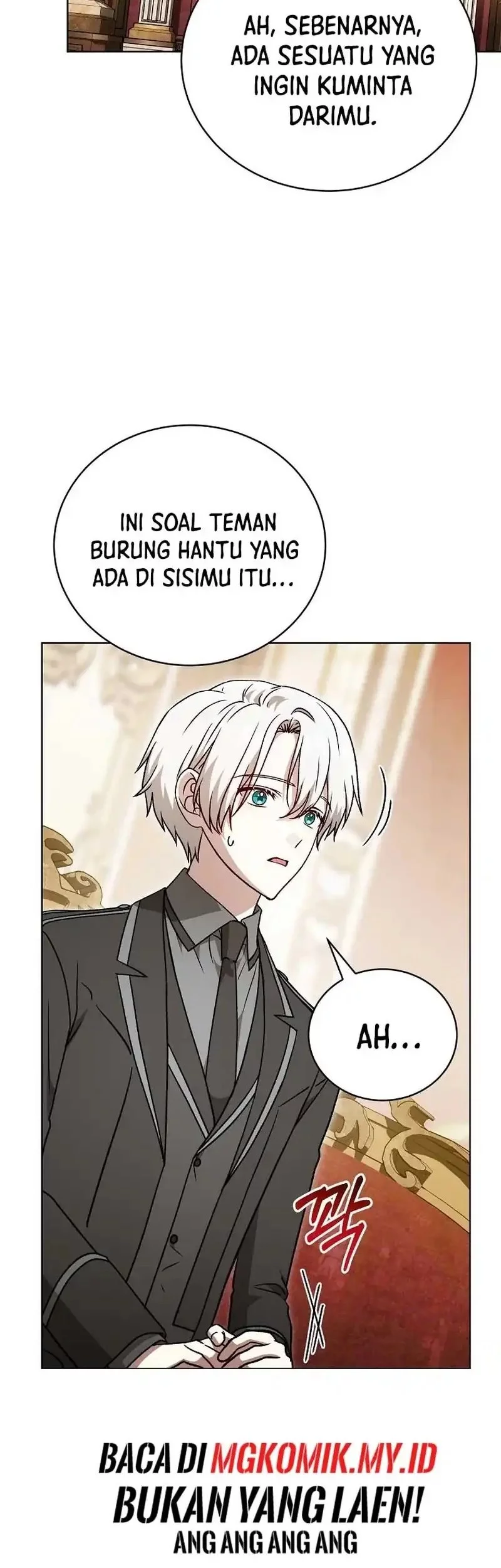 The Concept-Grasping Magical Genius Chapter 36 Gambar 49