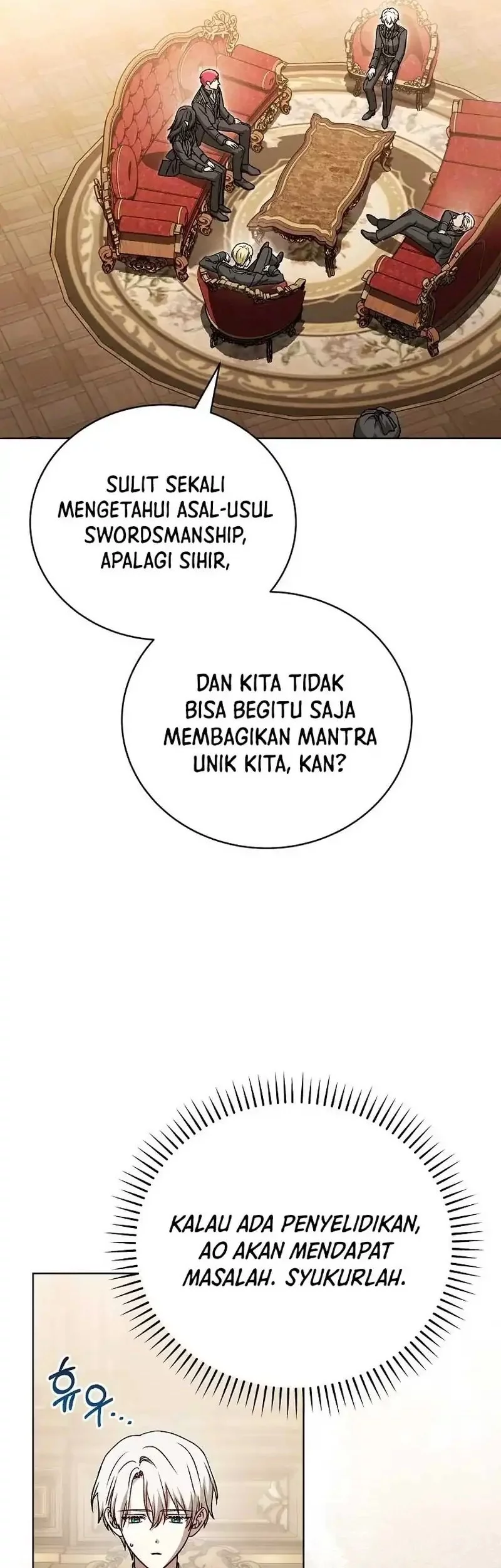 The Concept-Grasping Magical Genius Chapter 36 Gambar 52