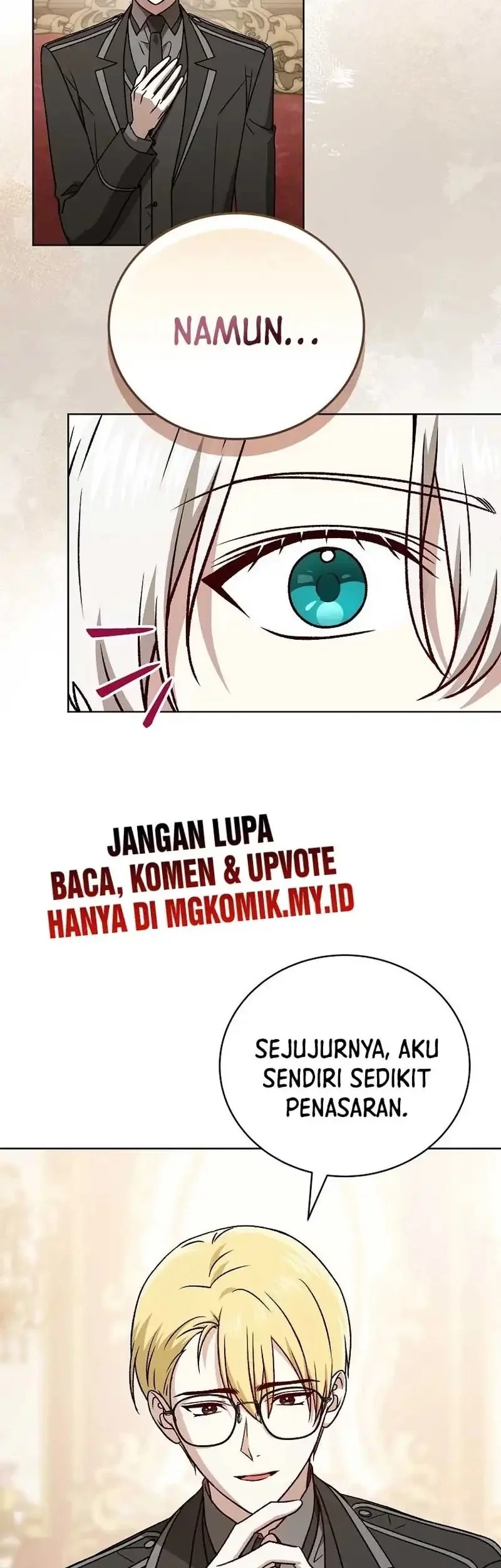 The Concept-Grasping Magical Genius Chapter 36 Gambar 53