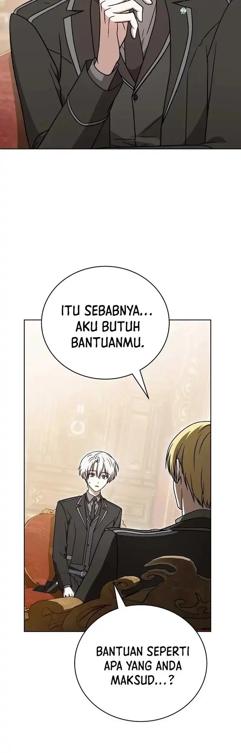 The Concept-Grasping Magical Genius Chapter 36 Gambar 54