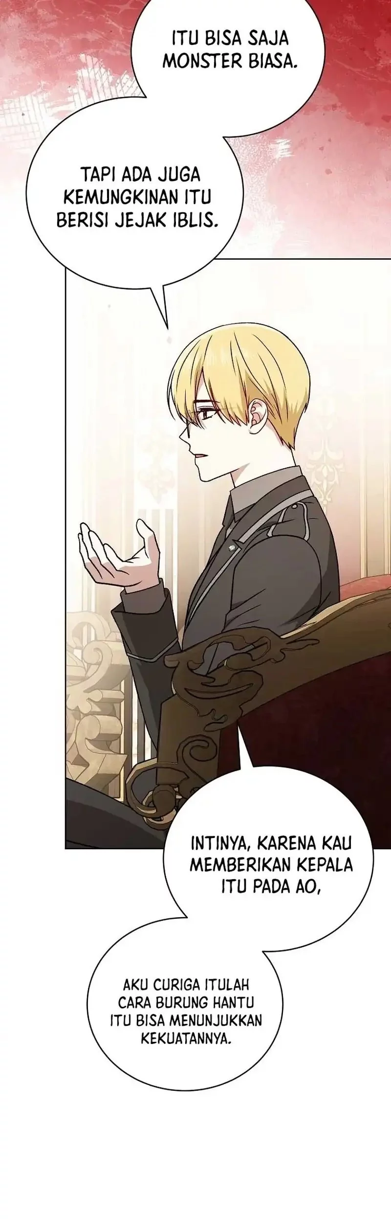 The Concept-Grasping Magical Genius Chapter 36 Gambar 66