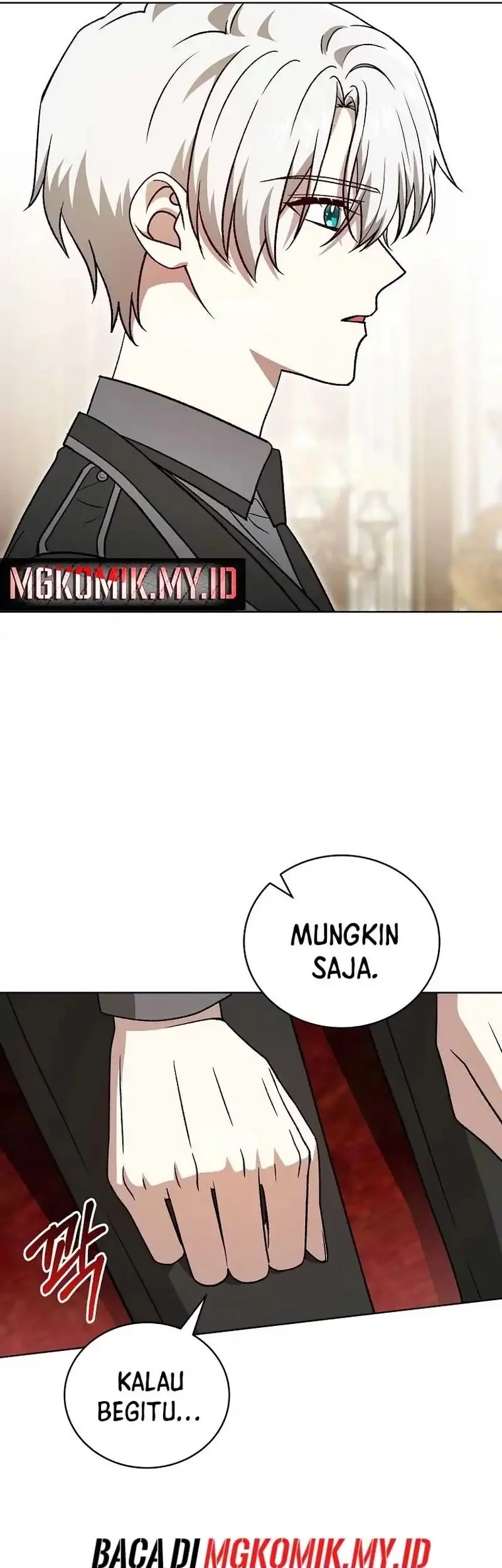 The Concept-Grasping Magical Genius Chapter 36 Gambar 68