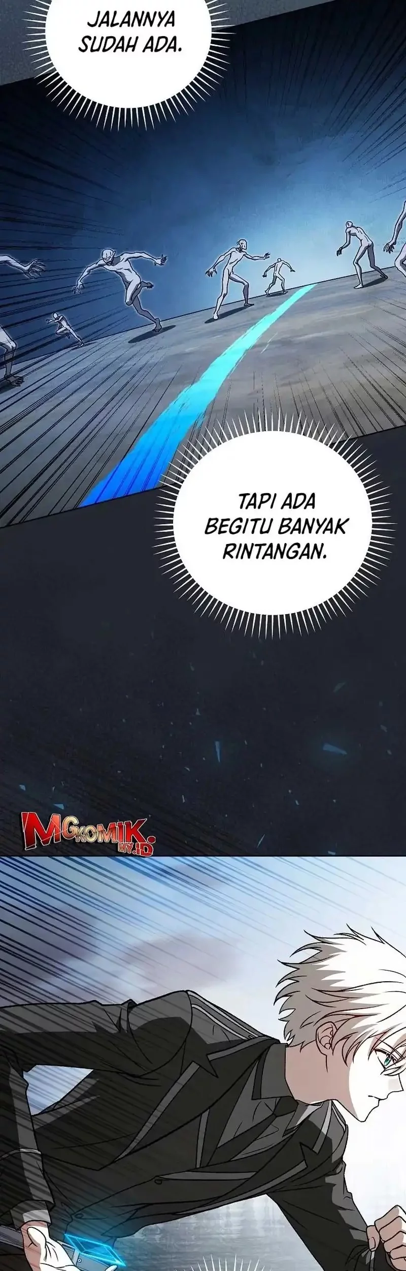 The Concept-Grasping Magical Genius Chapter 36 Gambar 3