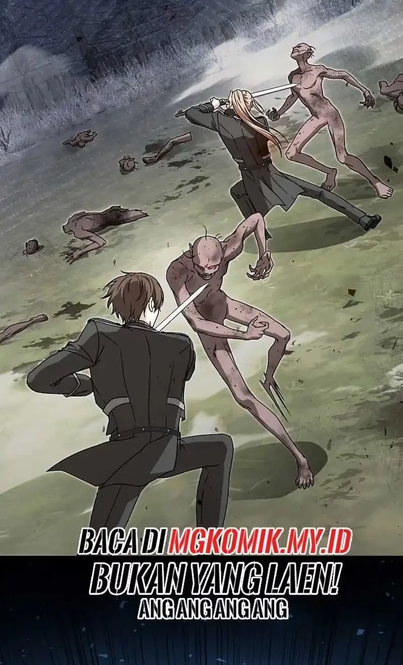 The Concept-Grasping Magical Genius Chapter 36 Gambar 8