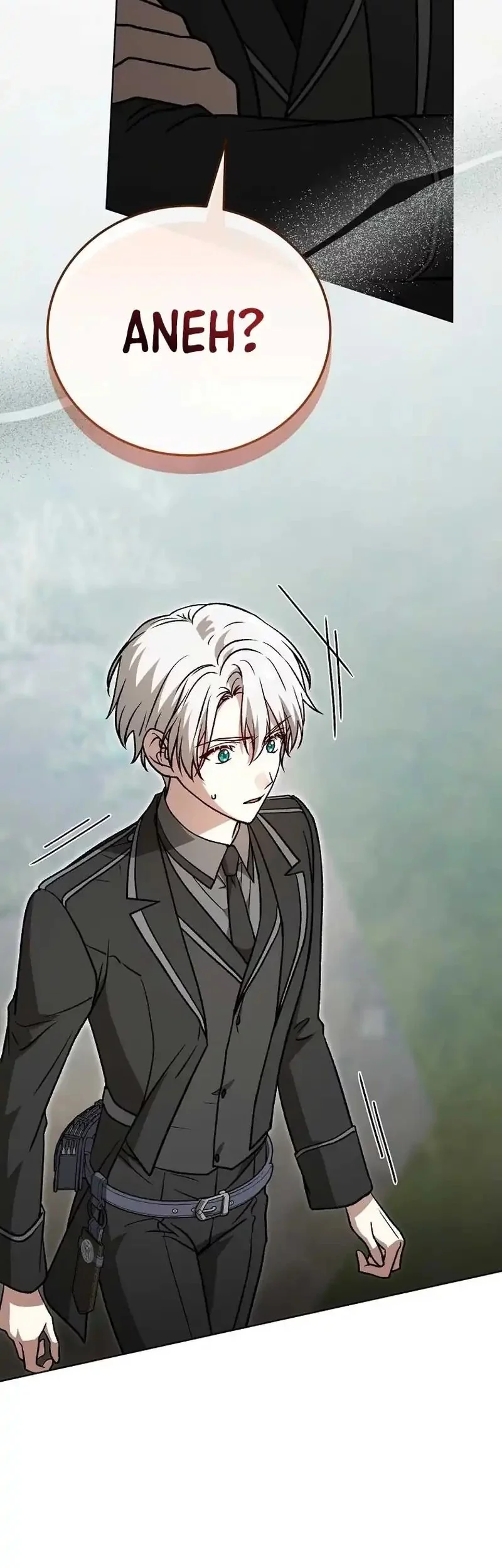 The Concept-Grasping Magical Genius Chapter 36 Gambar 19