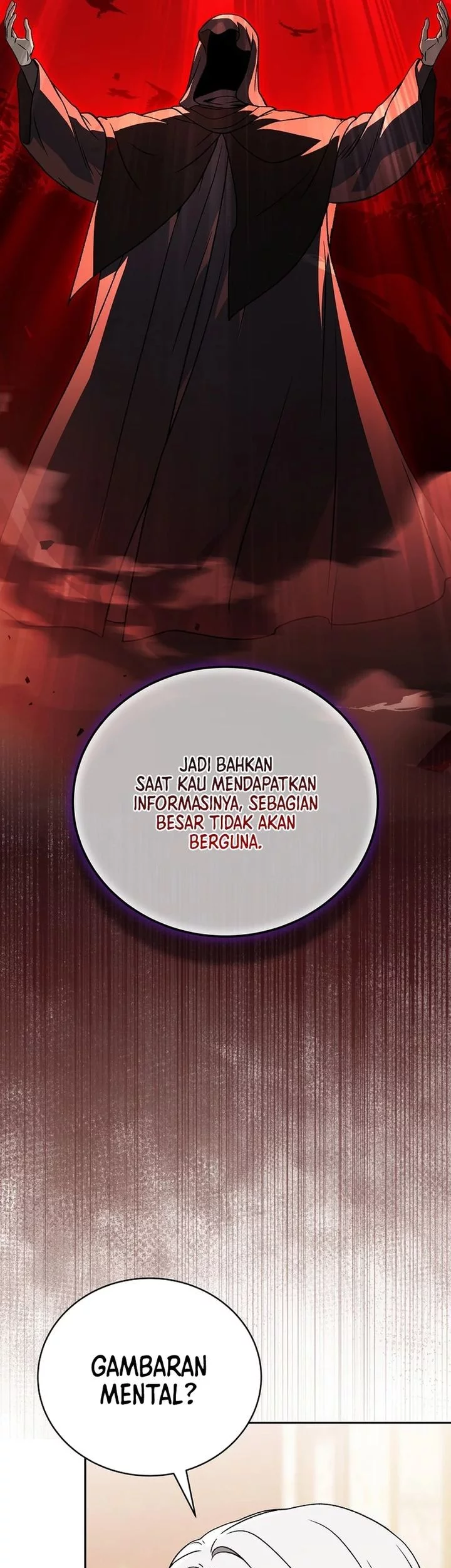 The Concept-Grasping Magical Genius Chapter 37 Gambar 29