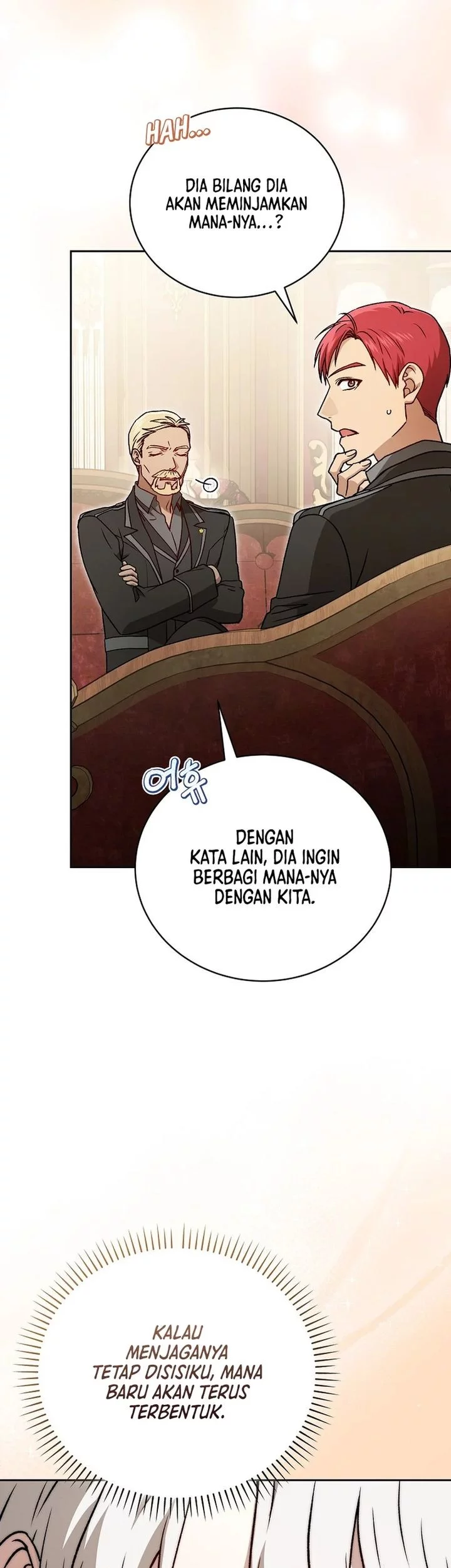 The Concept-Grasping Magical Genius Chapter 37 Gambar 37