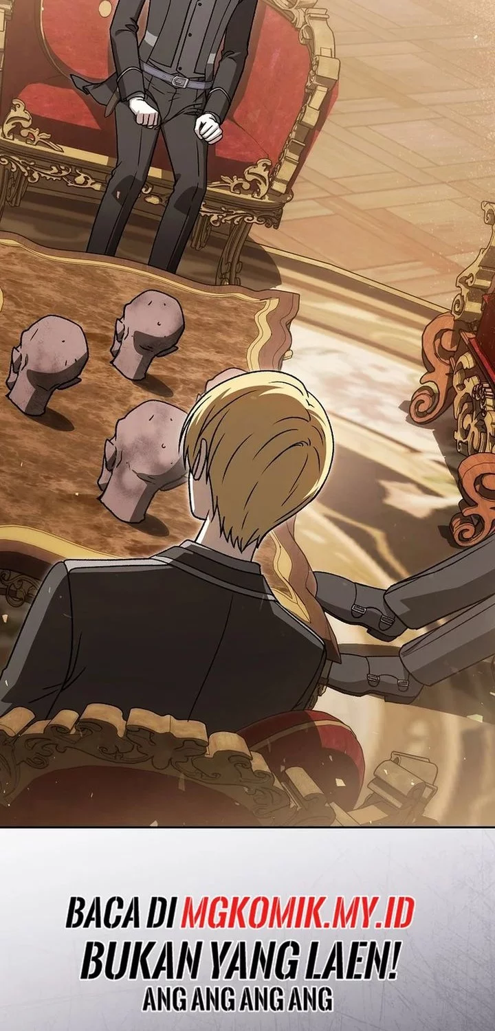 Manhwa The Concept-Grasping Magical Genius Chapter 37 gambar nomor 2