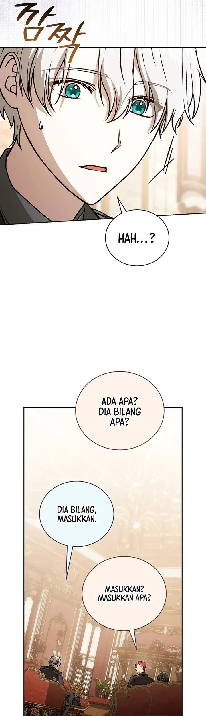 The Concept-Grasping Magical Genius Chapter 37 Gambar 47