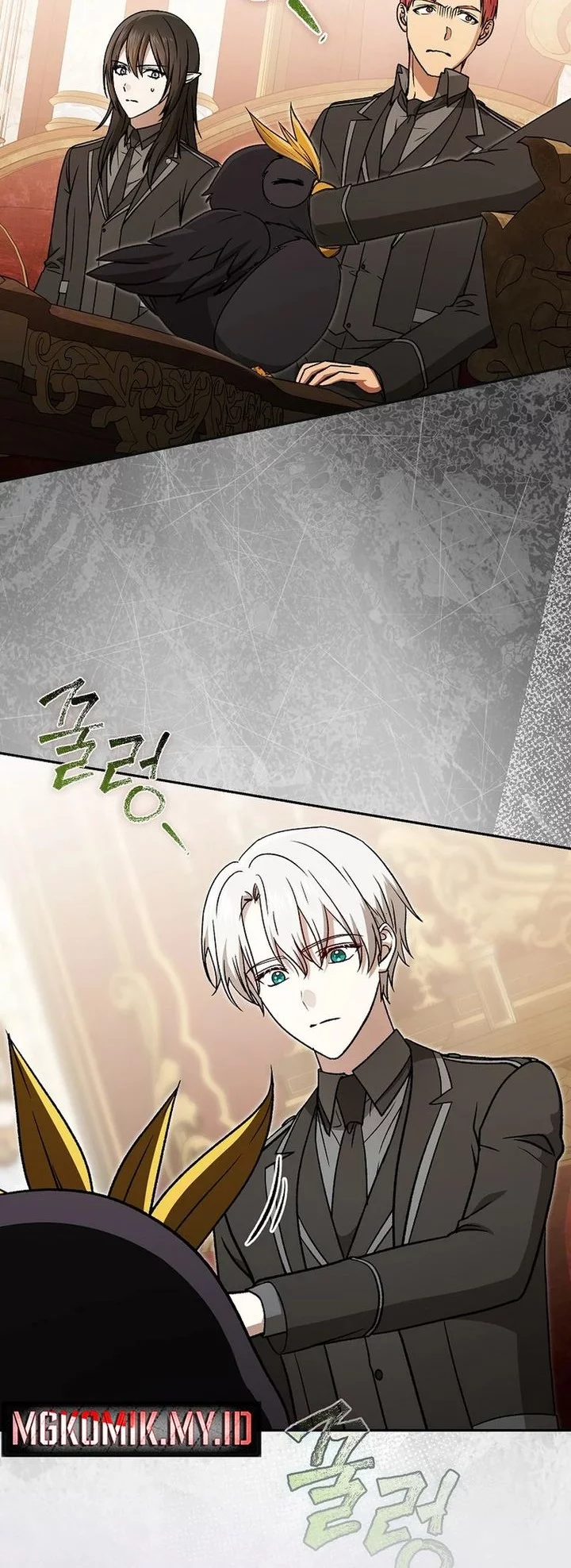 The Concept-Grasping Magical Genius Chapter 37 Gambar 52