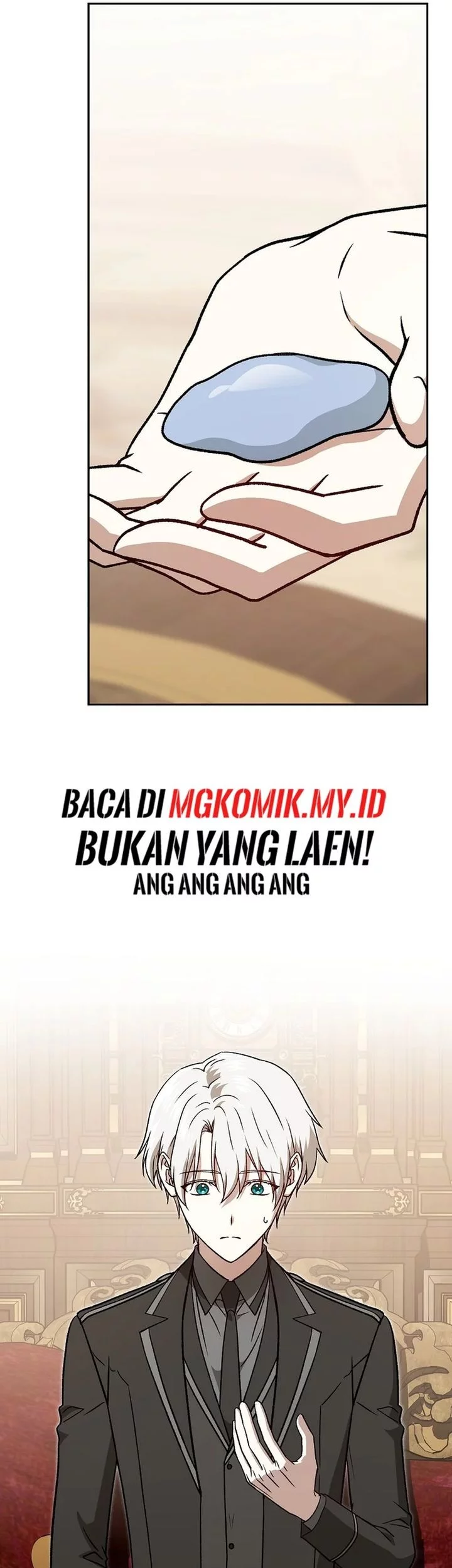 The Concept-Grasping Magical Genius Chapter 37 Gambar 55