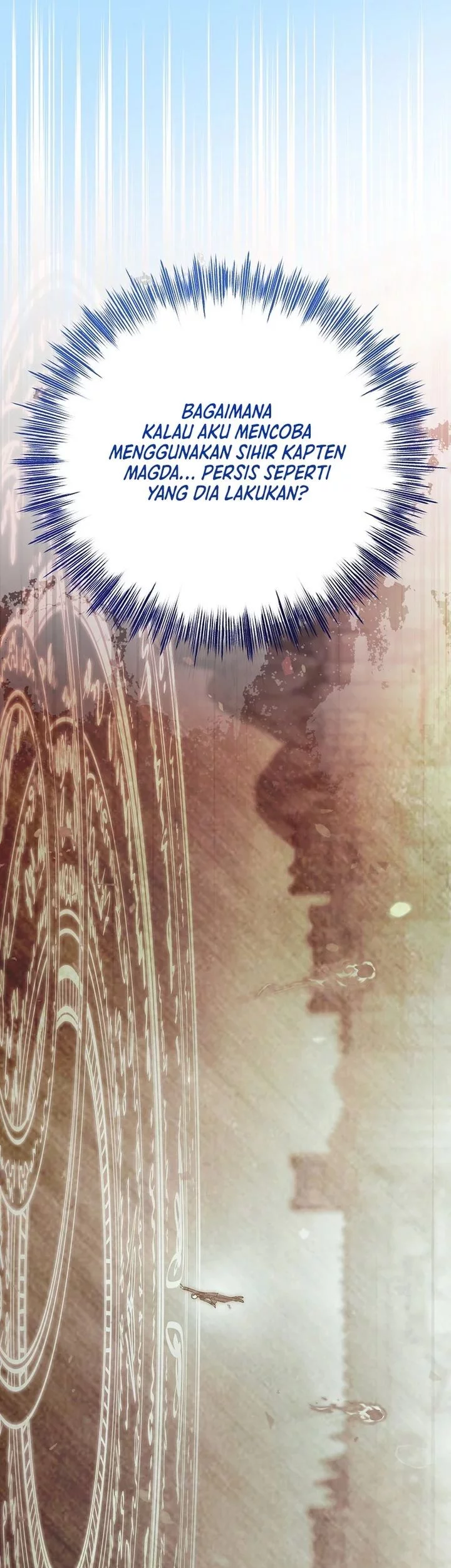 The Concept-Grasping Magical Genius Chapter 37 Gambar 63