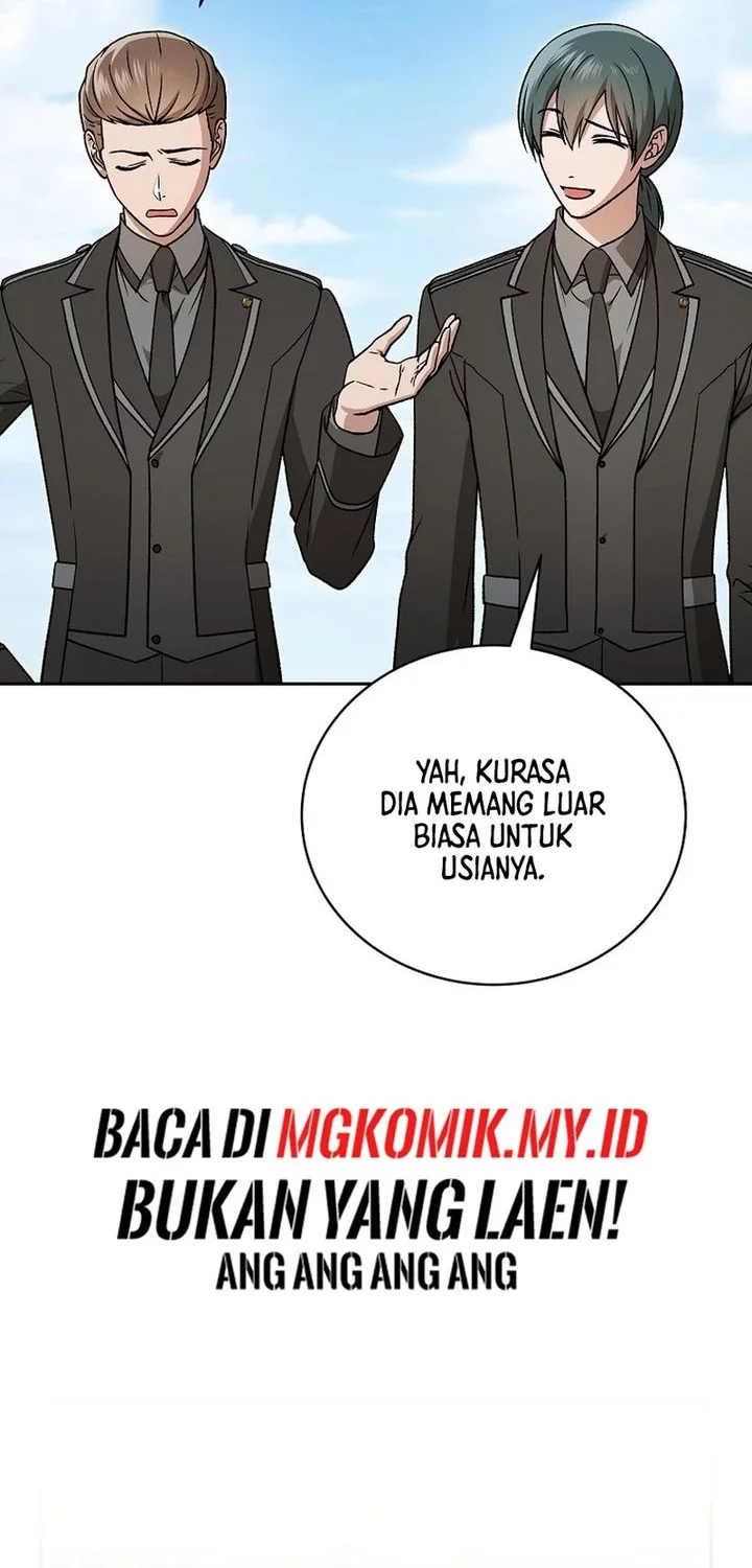 The Concept-Grasping Magical Genius Chapter 37 Gambar 70