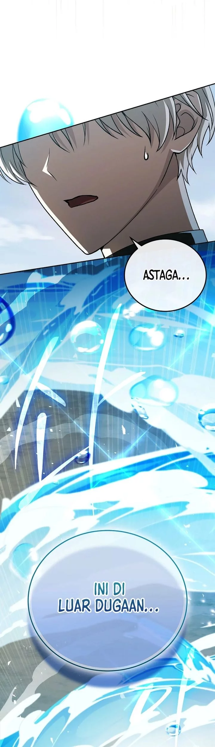 The Concept-Grasping Magical Genius Chapter 37 Gambar 75