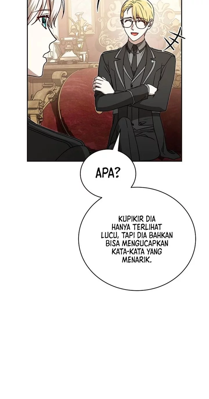 The Concept-Grasping Magical Genius Chapter 37 Gambar 18